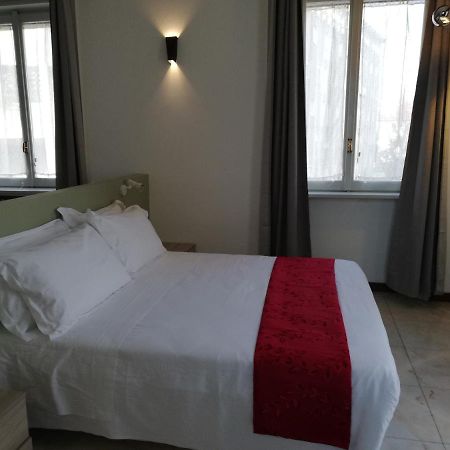 Palazzo Pasta Malpensa Lejlighedshotel Gallarate Eksteriør billede