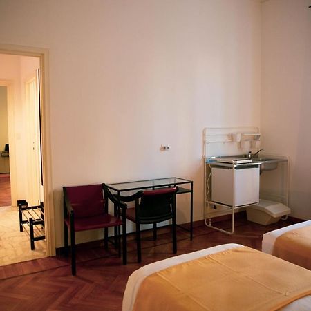 Palazzo Pasta Malpensa Lejlighedshotel Gallarate Eksteriør billede