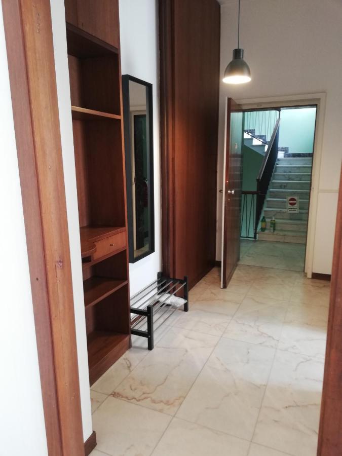 Palazzo Pasta Malpensa Lejlighedshotel Gallarate Eksteriør billede