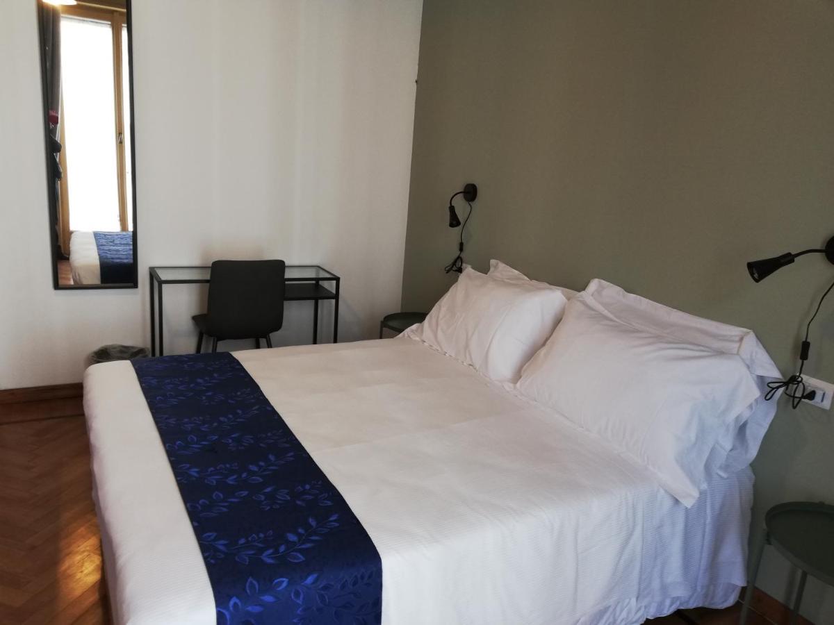 Palazzo Pasta Malpensa Lejlighedshotel Gallarate Eksteriør billede