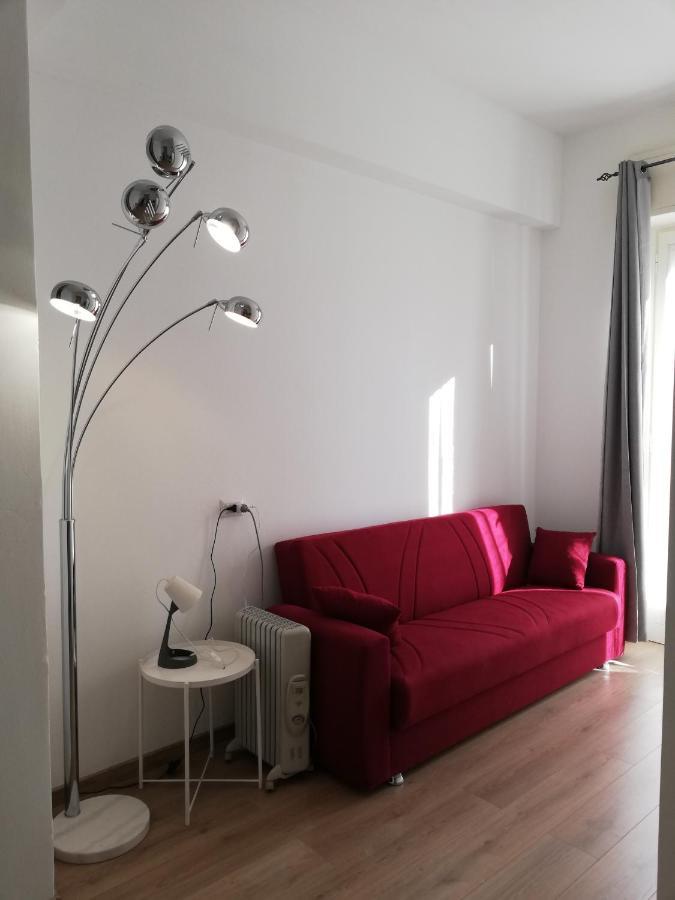 Palazzo Pasta Malpensa Lejlighedshotel Gallarate Eksteriør billede
