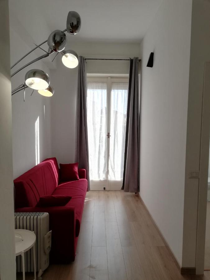 Palazzo Pasta Malpensa Lejlighedshotel Gallarate Eksteriør billede