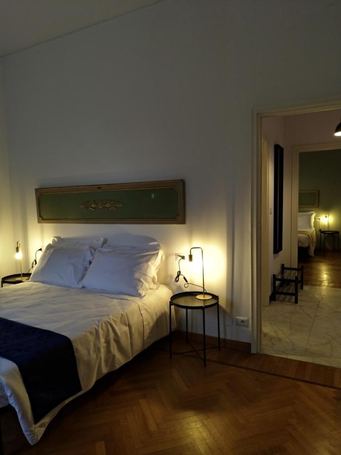 Palazzo Pasta Malpensa Lejlighedshotel Gallarate Eksteriør billede