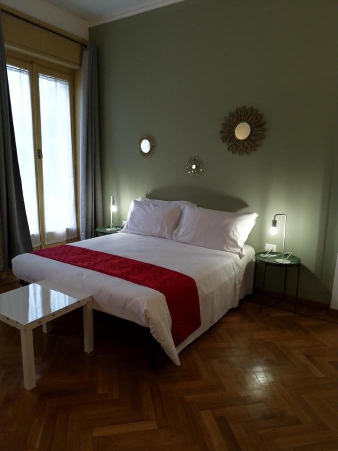 Palazzo Pasta Malpensa Lejlighedshotel Gallarate Eksteriør billede