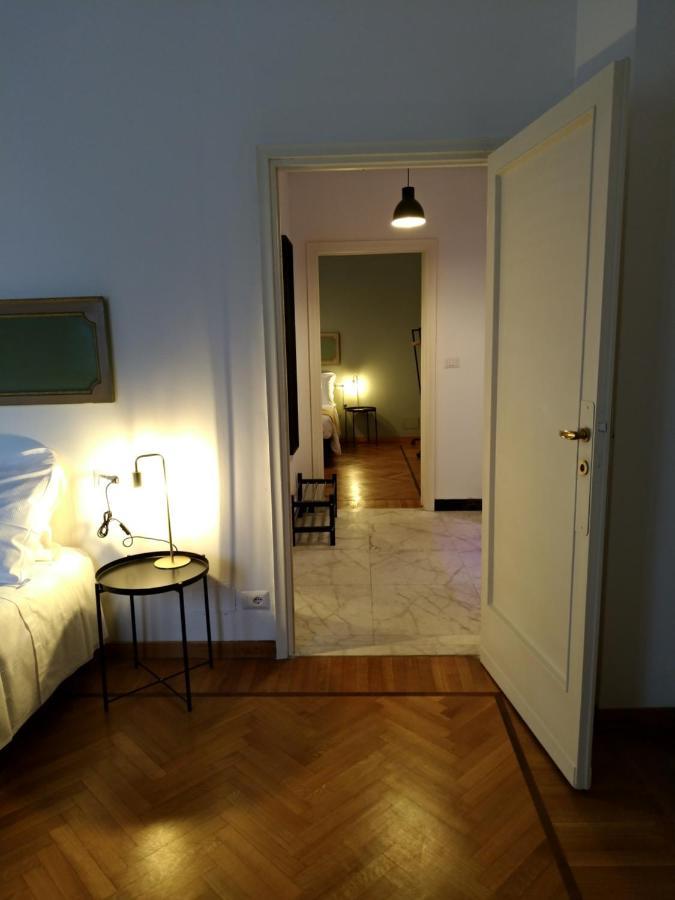 Palazzo Pasta Malpensa Lejlighedshotel Gallarate Eksteriør billede