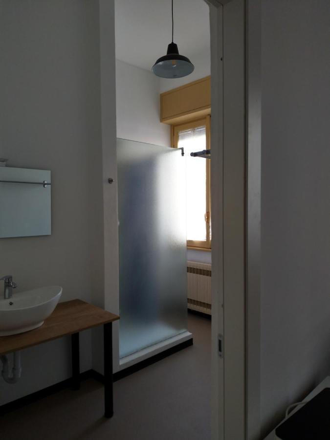 Palazzo Pasta Malpensa Lejlighedshotel Gallarate Eksteriør billede