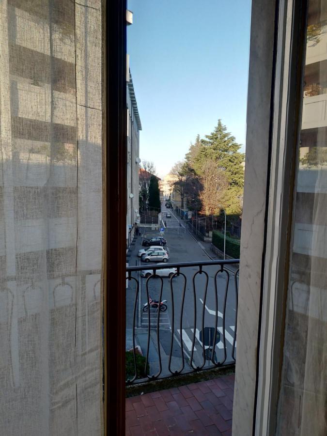 Palazzo Pasta Malpensa Lejlighedshotel Gallarate Eksteriør billede