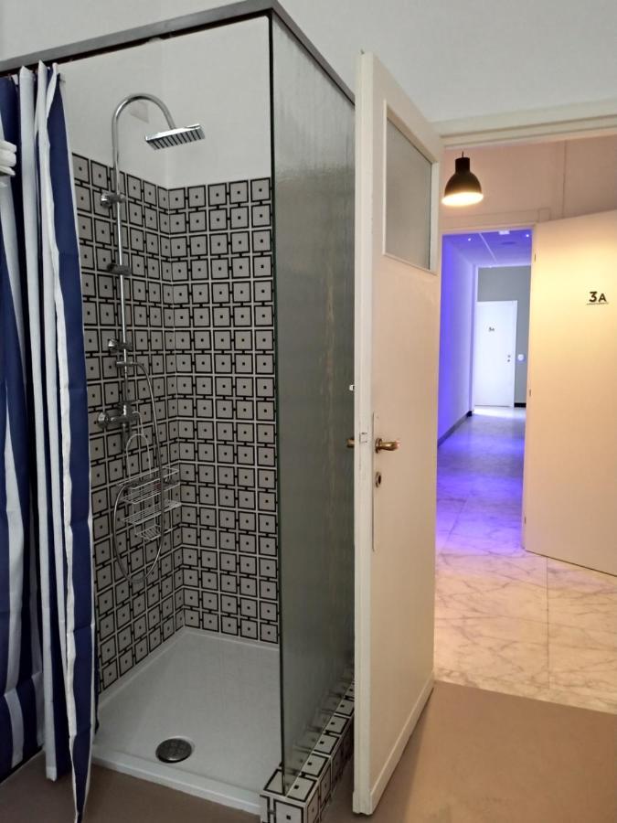 Palazzo Pasta Malpensa Lejlighedshotel Gallarate Eksteriør billede