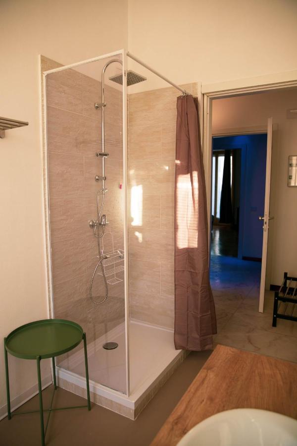 Palazzo Pasta Malpensa Lejlighedshotel Gallarate Eksteriør billede