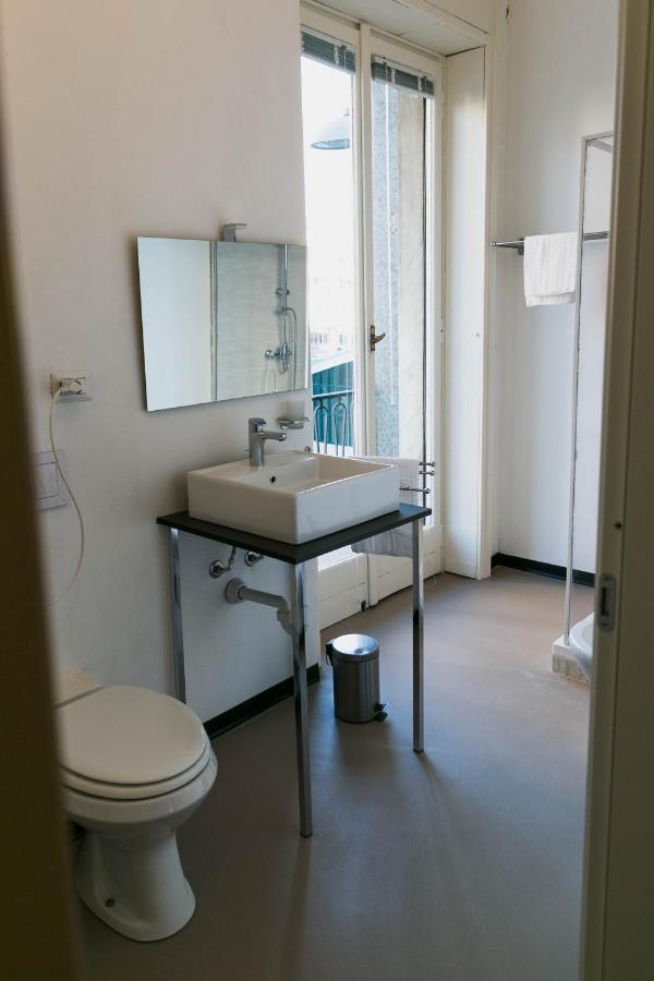 Palazzo Pasta Malpensa Lejlighedshotel Gallarate Eksteriør billede