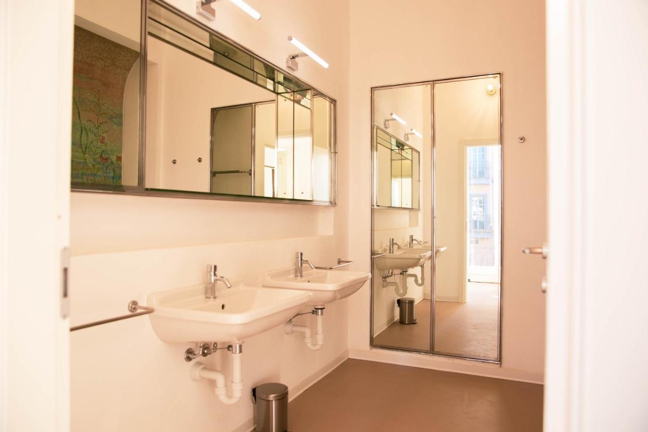 Palazzo Pasta Malpensa Lejlighedshotel Gallarate Eksteriør billede