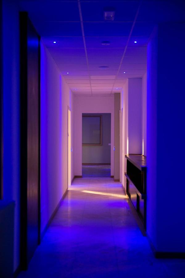 Palazzo Pasta Malpensa Lejlighedshotel Gallarate Eksteriør billede