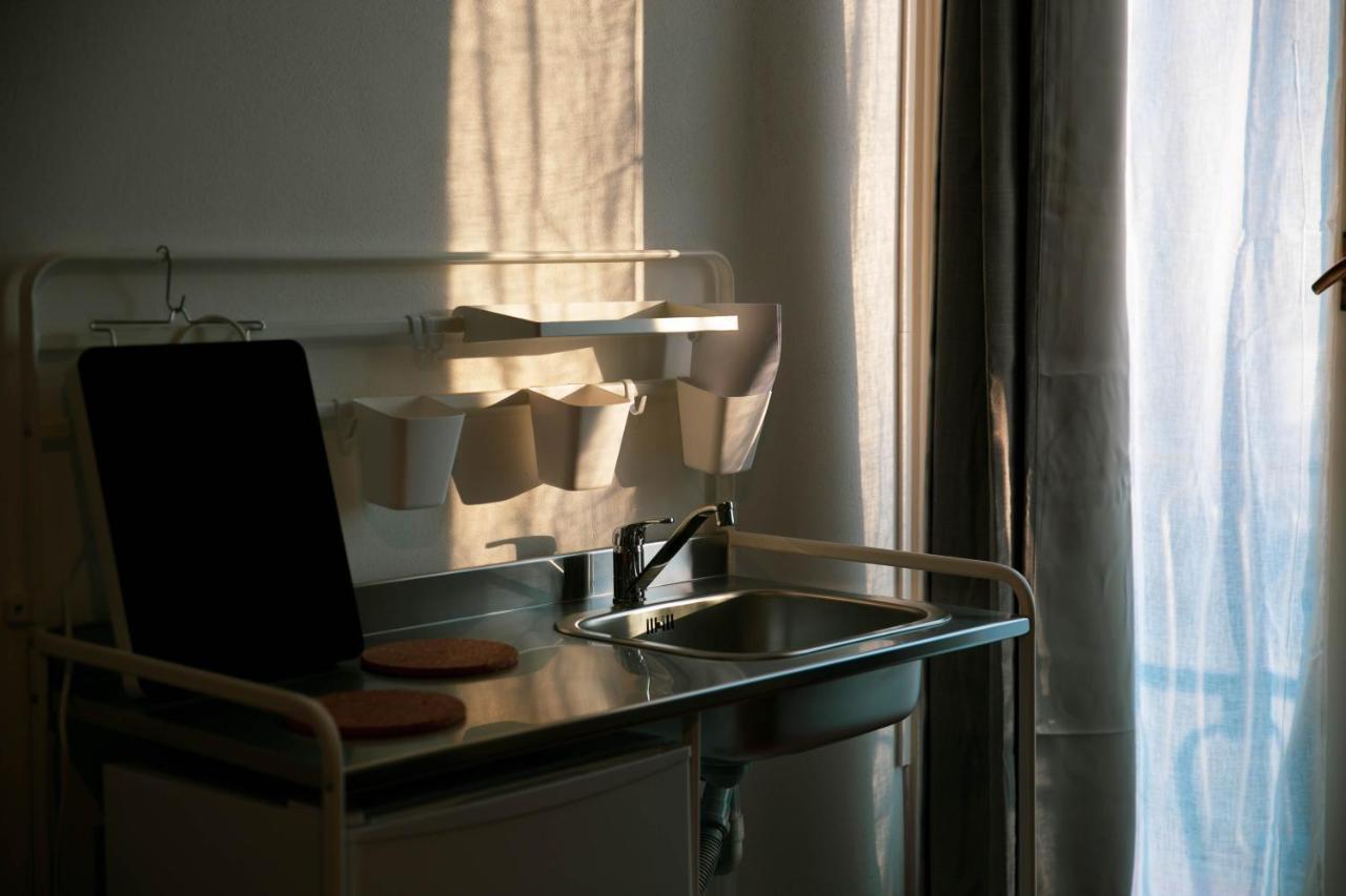 Palazzo Pasta Malpensa Lejlighedshotel Gallarate Eksteriør billede